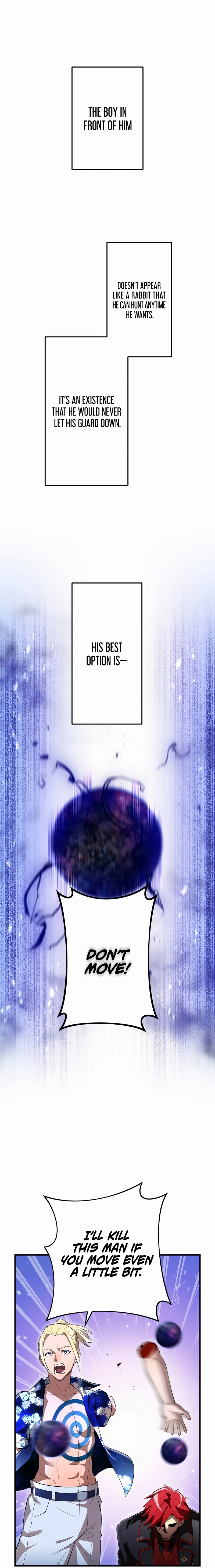 I Am the Strongest Awakeners, Recognized by All of the World’s Cheat Masters Chapter 24 - Page 2