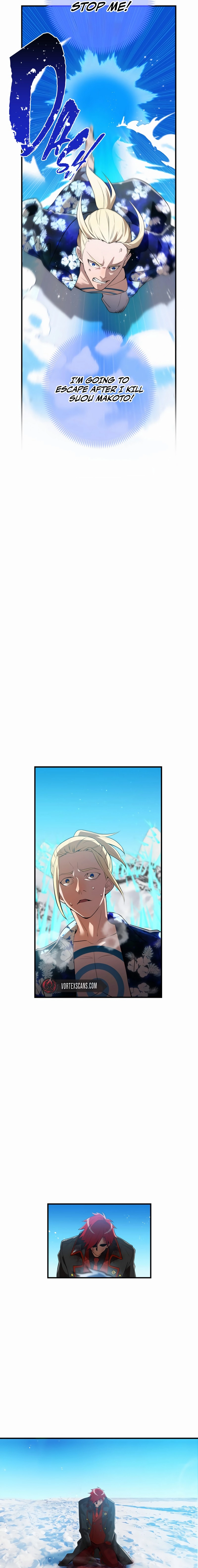 I Am the Strongest Awakeners, Recognized by All of the World’s Cheat Masters Chapter 24 - Page 20