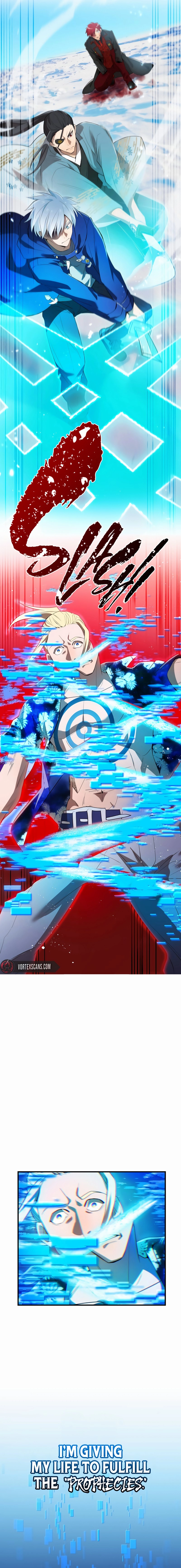 I Am the Strongest Awakeners, Recognized by All of the World’s Cheat Masters Chapter 24 - Page 22