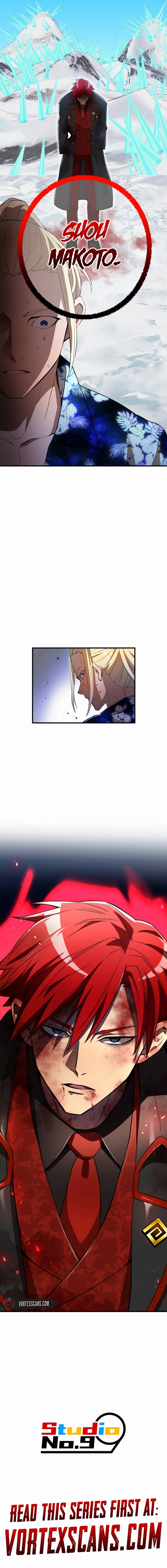 I Am the Strongest Awakeners, Recognized by All of the World’s Cheat Masters Chapter 24 - Page 28
