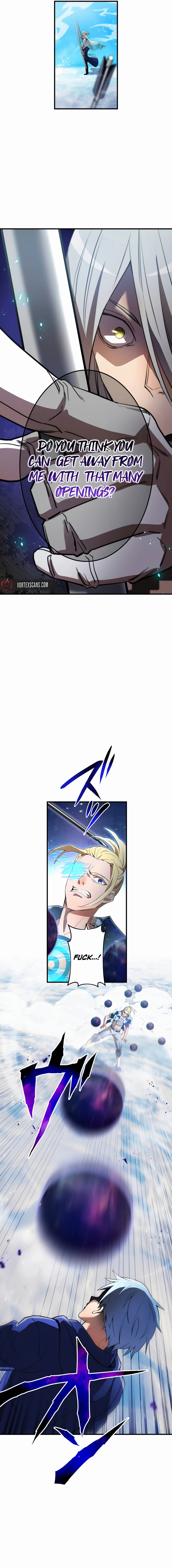 I Am the Strongest Awakeners, Recognized by All of the World’s Cheat Masters Chapter 24 - Page 9