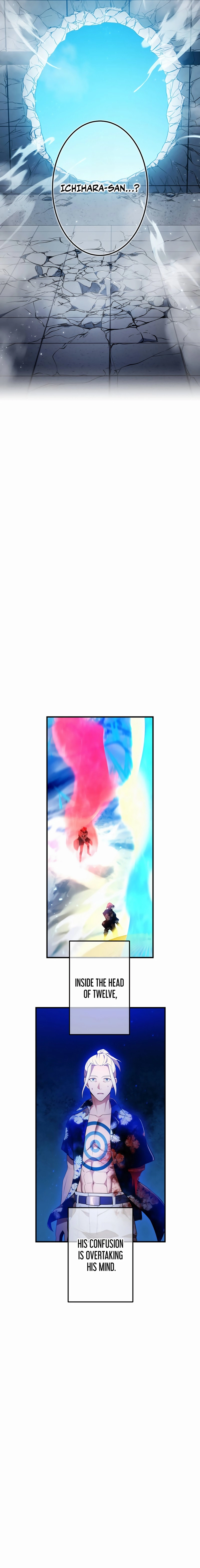 I Am the Strongest Awakeners, Recognized by All of the World’s Cheat Masters Chapter 25 - Page 11