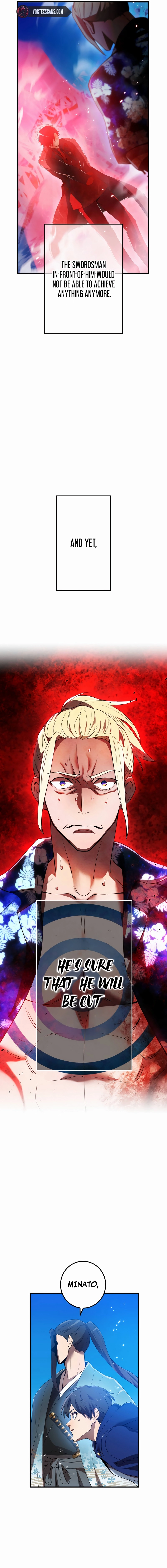 I Am the Strongest Awakeners, Recognized by All of the World’s Cheat Masters Chapter 25 - Page 12