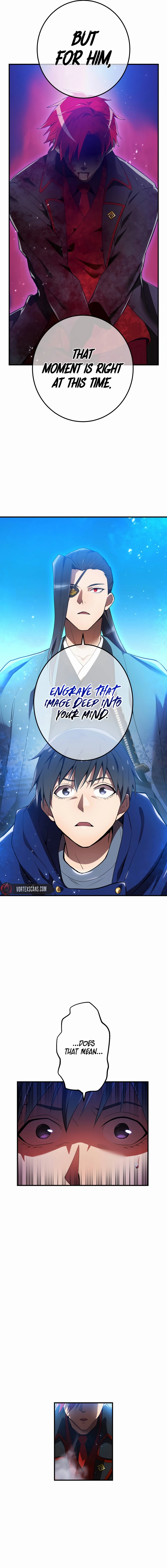 I Am the Strongest Awakeners, Recognized by All of the World’s Cheat Masters Chapter 25 - Page 14