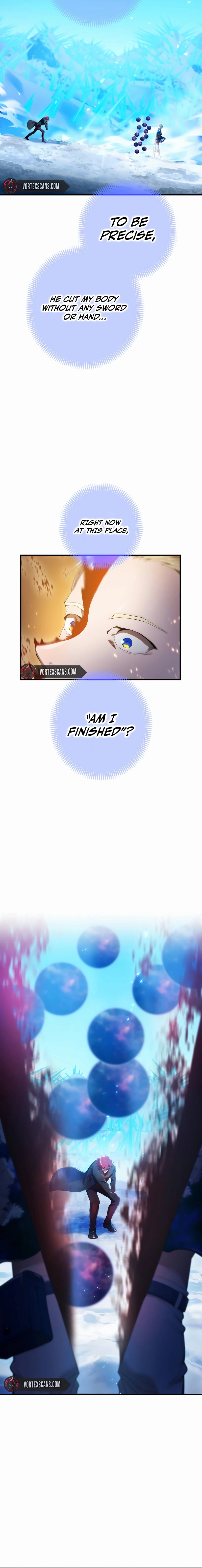 I Am the Strongest Awakeners, Recognized by All of the World’s Cheat Masters Chapter 25 - Page 17