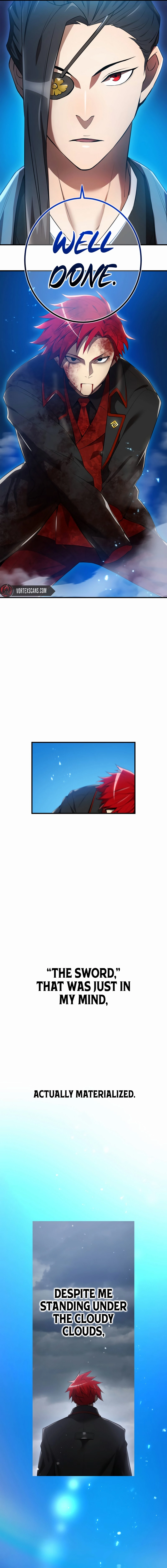 I Am the Strongest Awakeners, Recognized by All of the World’s Cheat Masters Chapter 25 - Page 18