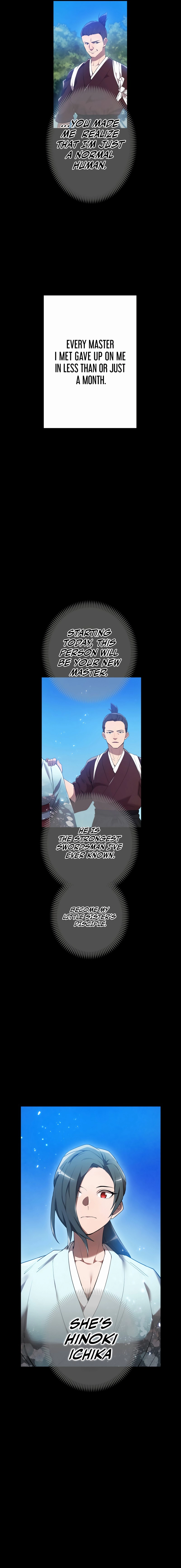 I Am the Strongest Awakeners, Recognized by All of the World’s Cheat Masters Chapter 25 - Page 2