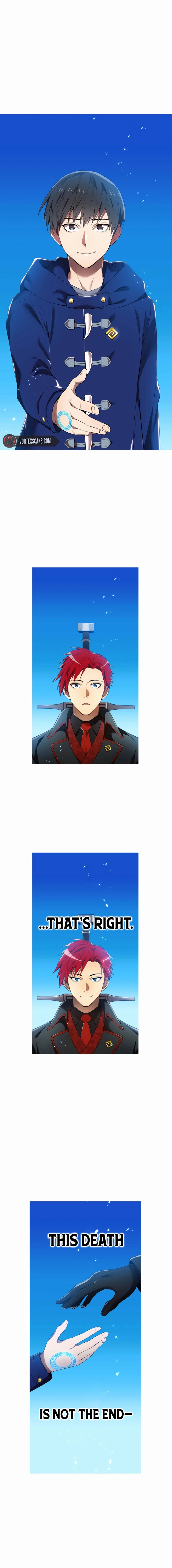 I Am the Strongest Awakeners, Recognized by All of the World’s Cheat Masters Chapter 25 - Page 22