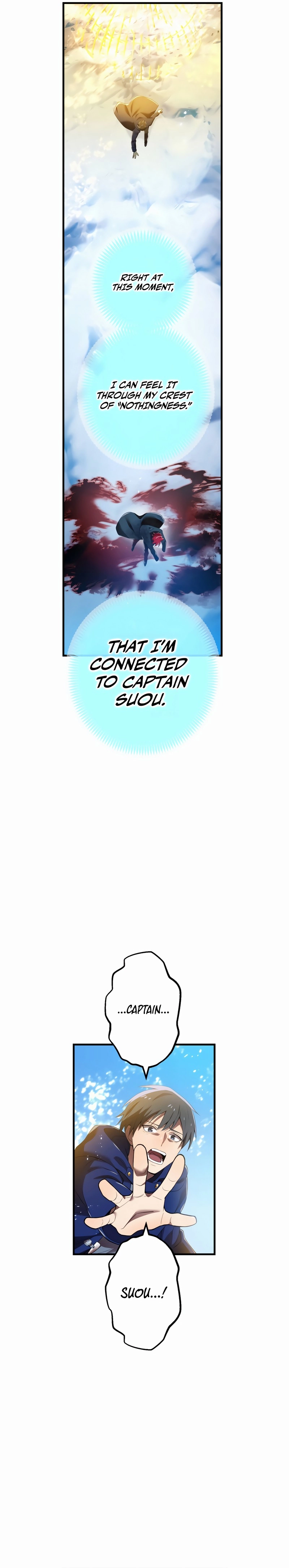I Am the Strongest Awakeners, Recognized by All of the World’s Cheat Masters Chapter 25 - Page 24
