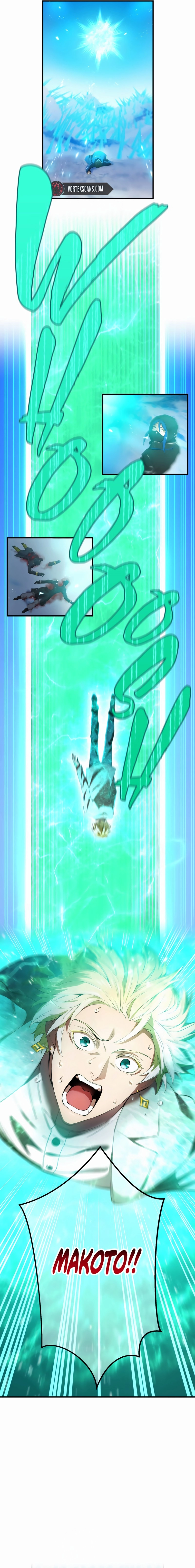 I Am the Strongest Awakeners, Recognized by All of the World’s Cheat Masters Chapter 25 - Page 25