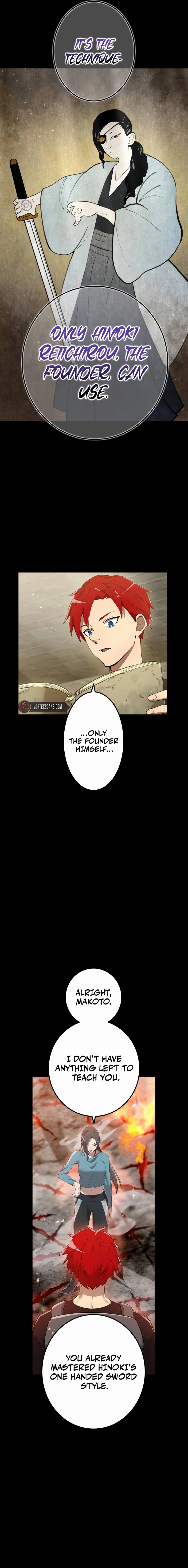 I Am the Strongest Awakeners, Recognized by All of the World’s Cheat Masters Chapter 25 - Page 4