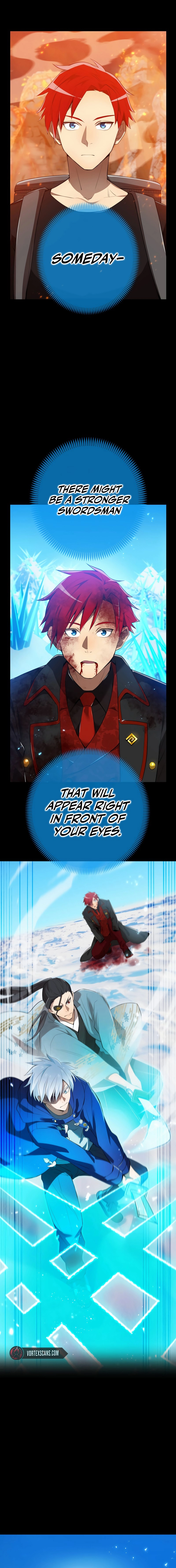I Am the Strongest Awakeners, Recognized by All of the World’s Cheat Masters Chapter 25 - Page 6