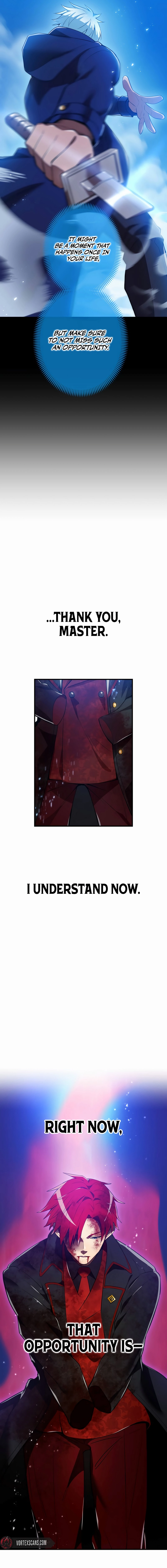 I Am the Strongest Awakeners, Recognized by All of the World’s Cheat Masters Chapter 25 - Page 7