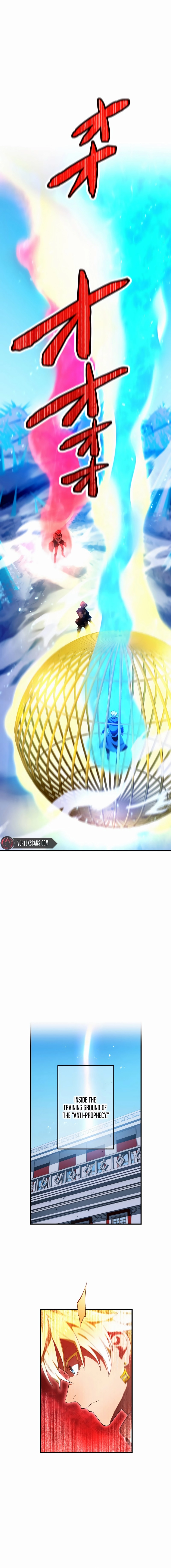 I Am the Strongest Awakeners, Recognized by All of the World’s Cheat Masters Chapter 25 - Page 9