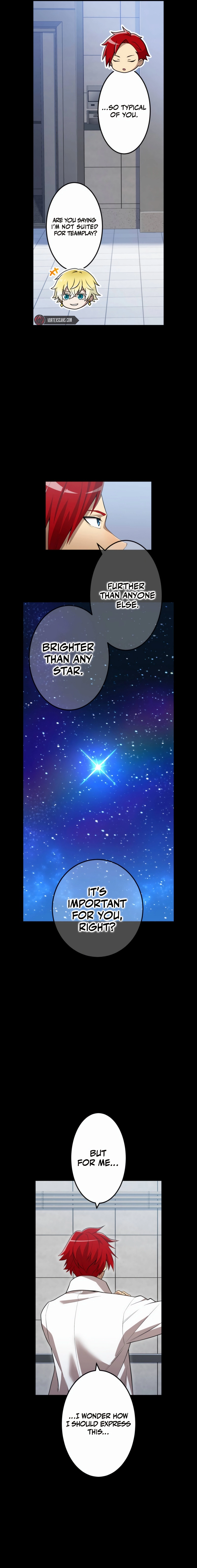 I Am the Strongest Awakeners, Recognized by All of the World’s Cheat Masters Chapter 26 - Page 2