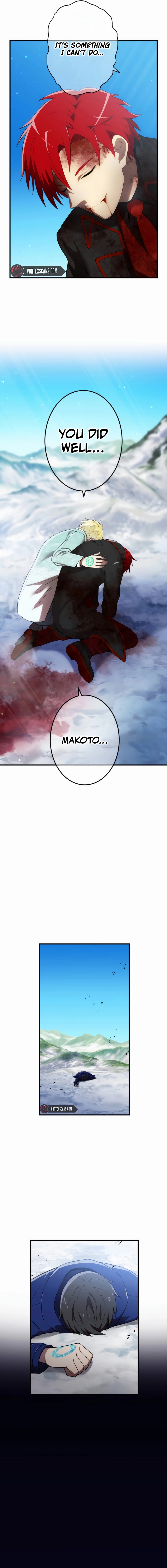I Am the Strongest Awakeners, Recognized by All of the World’s Cheat Masters Chapter 26 - Page 6