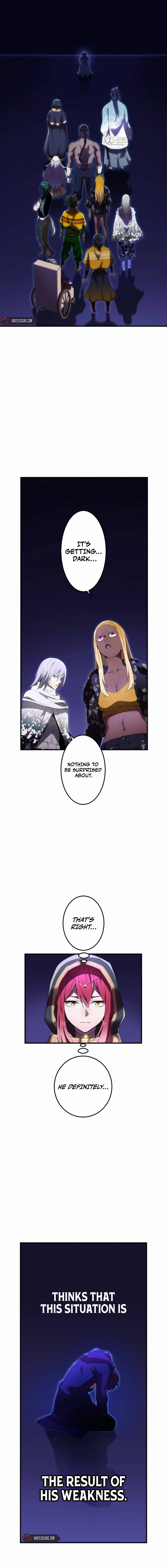 I Am the Strongest Awakeners, Recognized by All of the World’s Cheat Masters Chapter 26 - Page 7