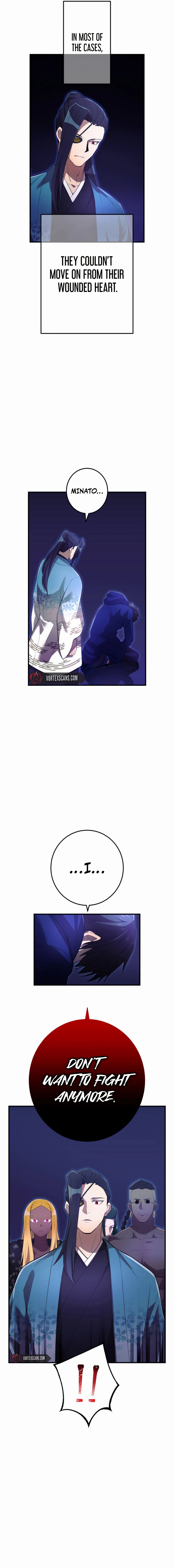 I Am the Strongest Awakeners, Recognized by All of the World’s Cheat Masters Chapter 26 - Page 9