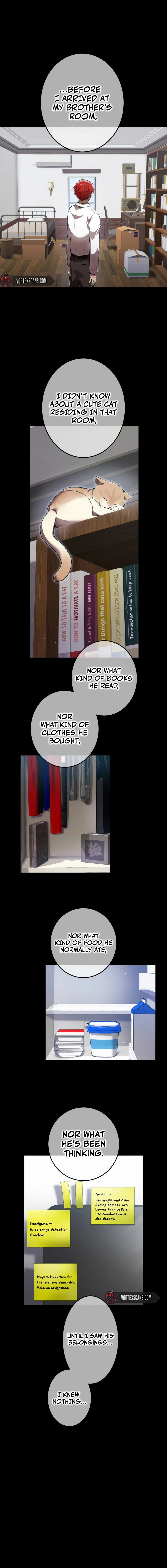 I Am the Strongest Awakeners, Recognized by All of the World’s Cheat Masters Chapter 27 - Page 12