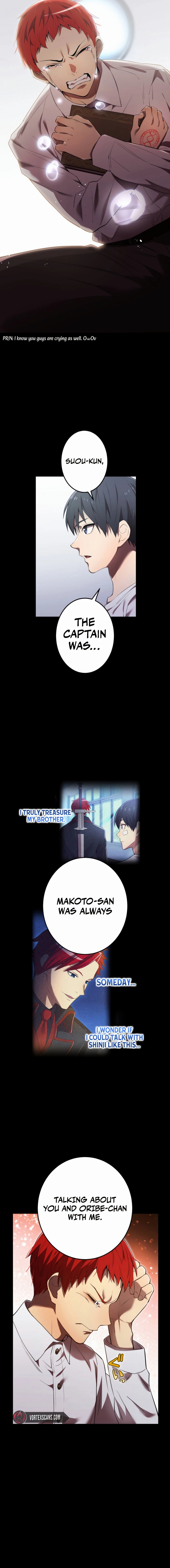 I Am the Strongest Awakeners, Recognized by All of the World’s Cheat Masters Chapter 27 - Page 16