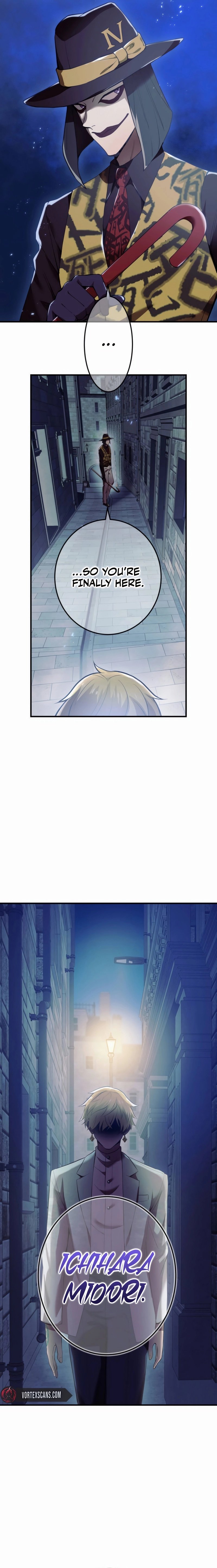 I Am the Strongest Awakeners, Recognized by All of the World’s Cheat Masters Chapter 27 - Page 23