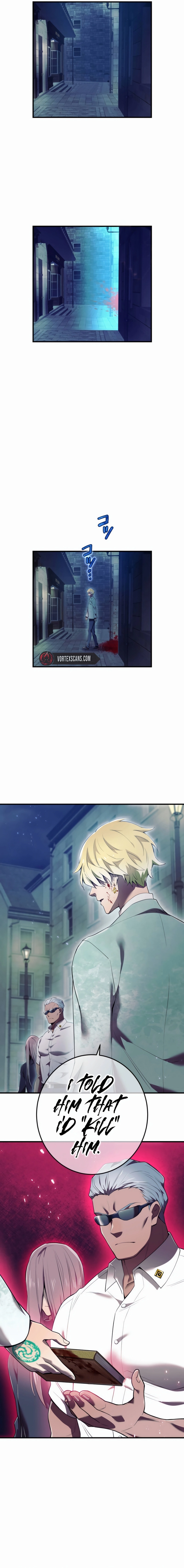 I Am the Strongest Awakeners, Recognized by All of the World’s Cheat Masters Chapter 27 - Page 25