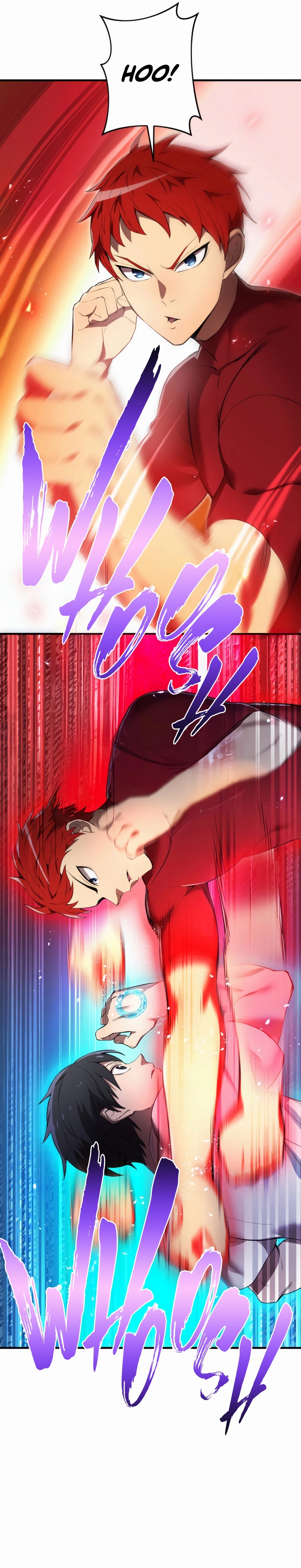I Am the Strongest Awakeners, Recognized by All of the World’s Cheat Masters Chapter 27 - Page 4