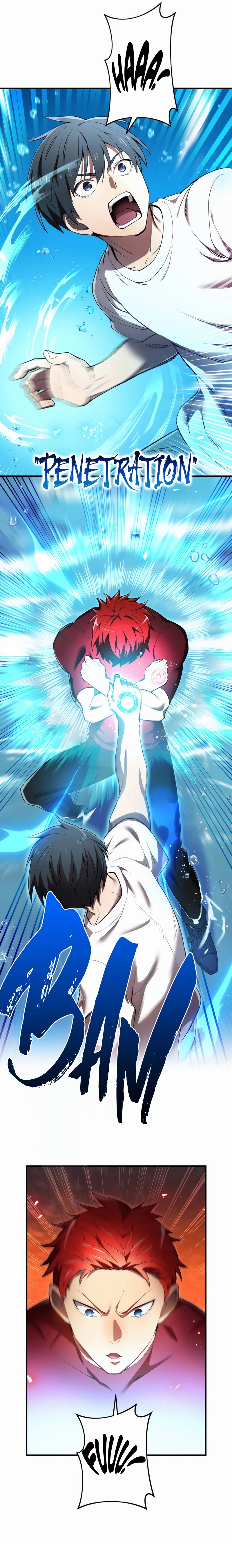 I Am the Strongest Awakeners, Recognized by All of the World’s Cheat Masters Chapter 27 - Page 5
