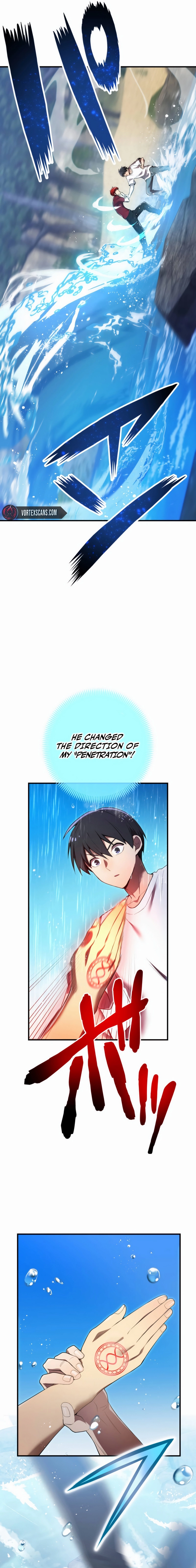 I Am the Strongest Awakeners, Recognized by All of the World’s Cheat Masters Chapter 27 - Page 6