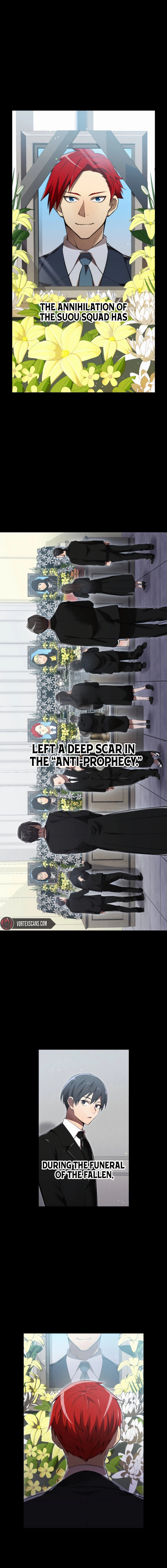I Am the Strongest Awakeners, Recognized by All of the World’s Cheat Masters Chapter 27 - Page 9
