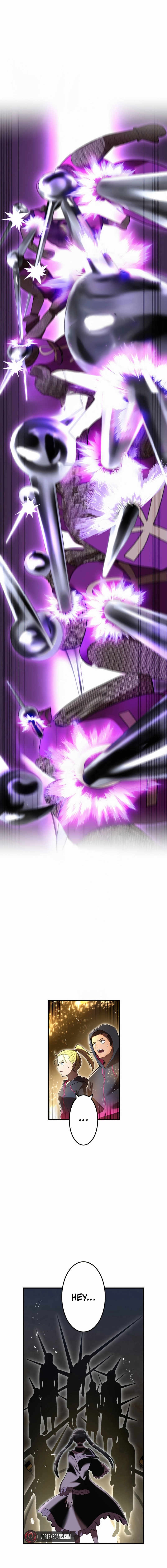 I Am the Strongest Awakeners, Recognized by All of the World’s Cheat Masters Chapter 28 - Page 10