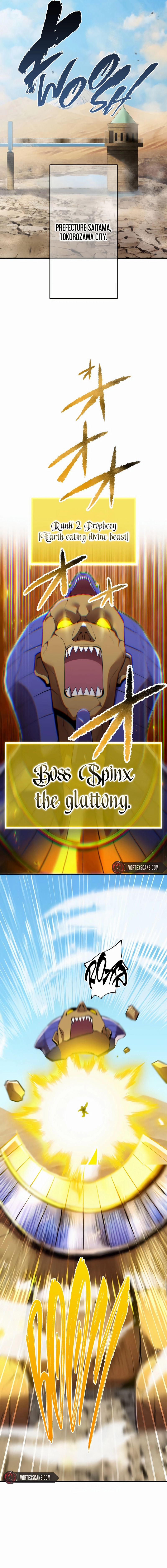 I Am the Strongest Awakeners, Recognized by All of the World’s Cheat Masters Chapter 28 - Page 16