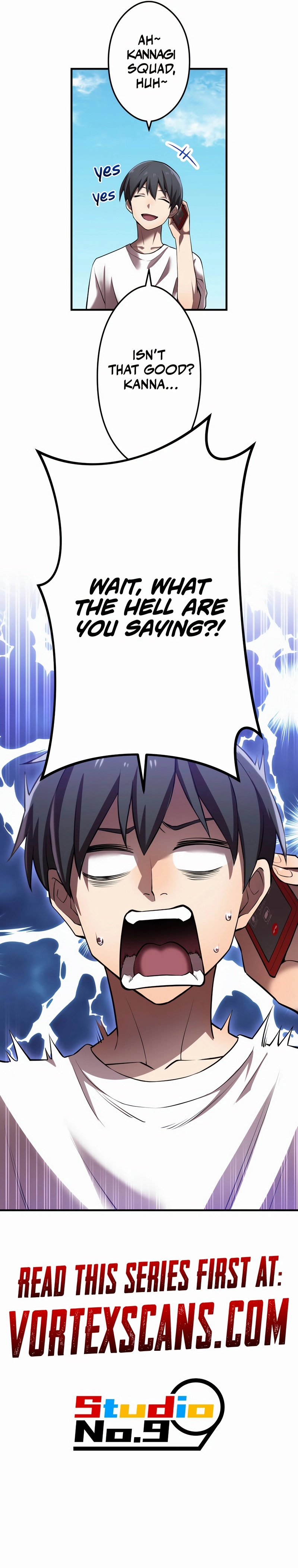 I Am the Strongest Awakeners, Recognized by All of the World’s Cheat Masters Chapter 28 - Page 22