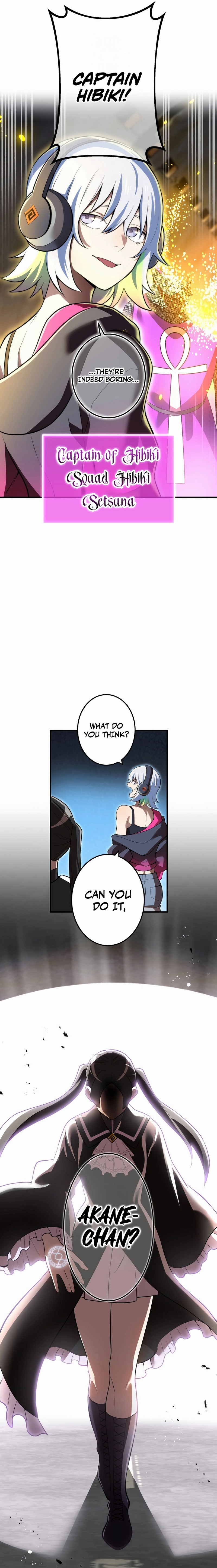 I Am the Strongest Awakeners, Recognized by All of the World’s Cheat Masters Chapter 28 - Page 6