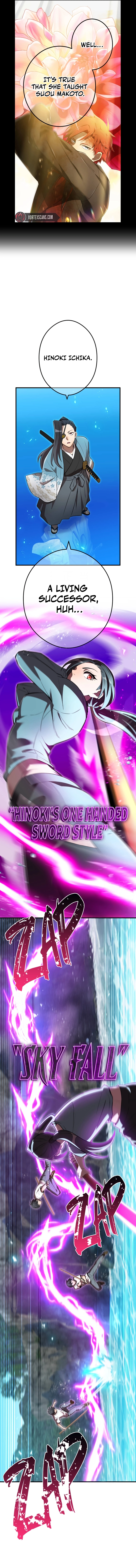 I Am the Strongest Awakeners, Recognized by All of the World’s Cheat Masters Chapter 29 - Page 11