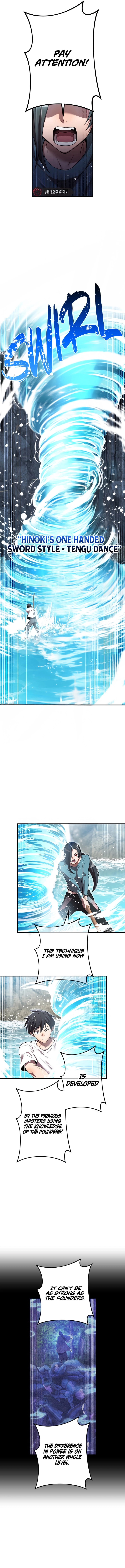 I Am the Strongest Awakeners, Recognized by All of the World’s Cheat Masters Chapter 29 - Page 16