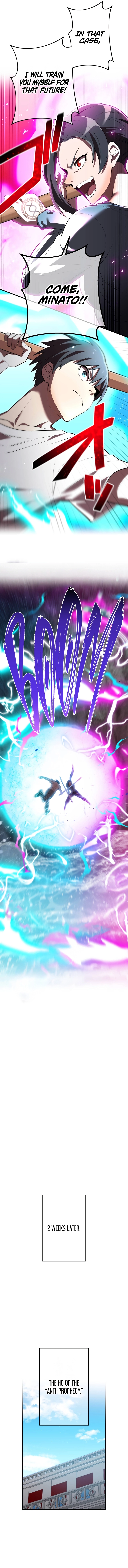I Am the Strongest Awakeners, Recognized by All of the World’s Cheat Masters Chapter 29 - Page 20