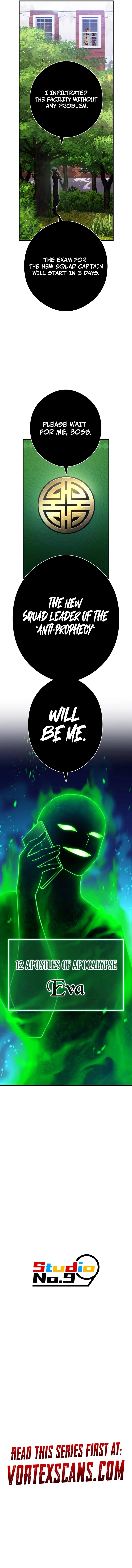 I Am the Strongest Awakeners, Recognized by All of the World’s Cheat Masters Chapter 29 - Page 22