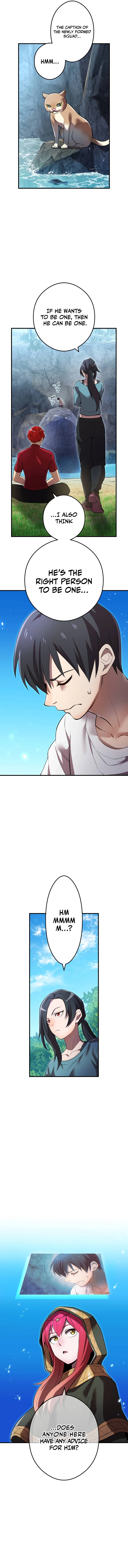 I Am the Strongest Awakeners, Recognized by All of the World’s Cheat Masters Chapter 29 - Page 4