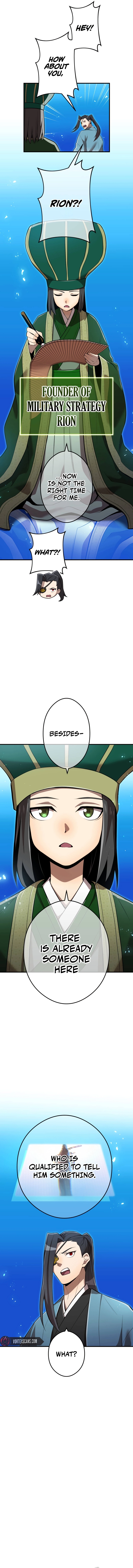 I Am the Strongest Awakeners, Recognized by All of the World’s Cheat Masters Chapter 29 - Page 6