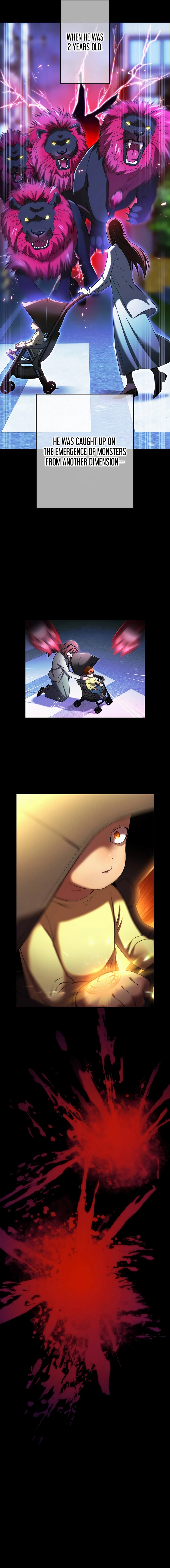 I Am the Strongest Awakeners, Recognized by All of the World’s Cheat Masters Chapter 30 - Page 16