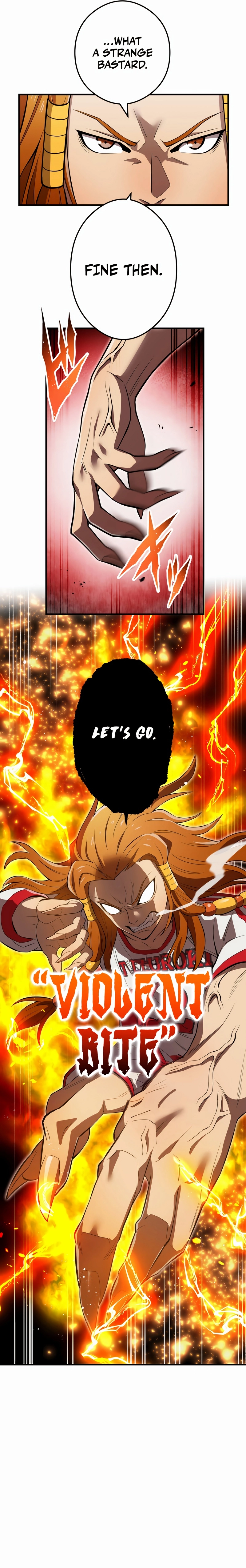 I Am the Strongest Awakeners, Recognized by All of the World’s Cheat Masters Chapter 30 - Page 22