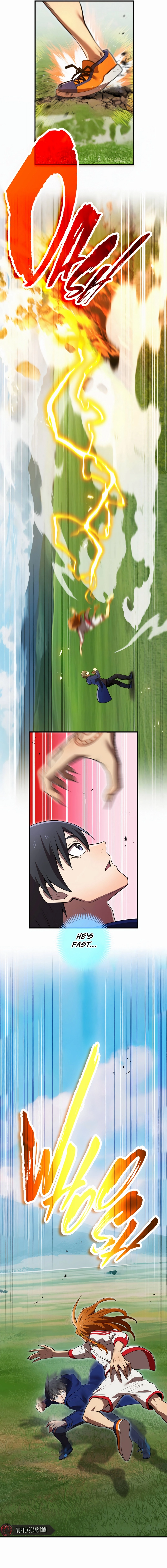 I Am the Strongest Awakeners, Recognized by All of the World’s Cheat Masters Chapter 30 - Page 23