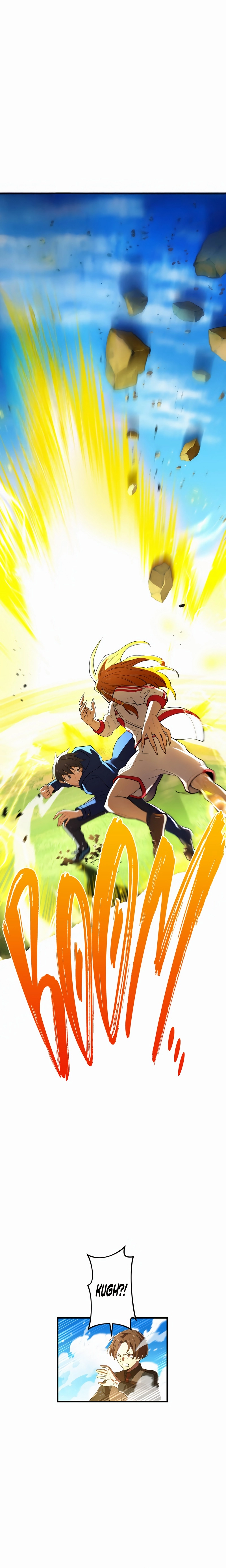 I Am the Strongest Awakeners, Recognized by All of the World’s Cheat Masters Chapter 30 - Page 24