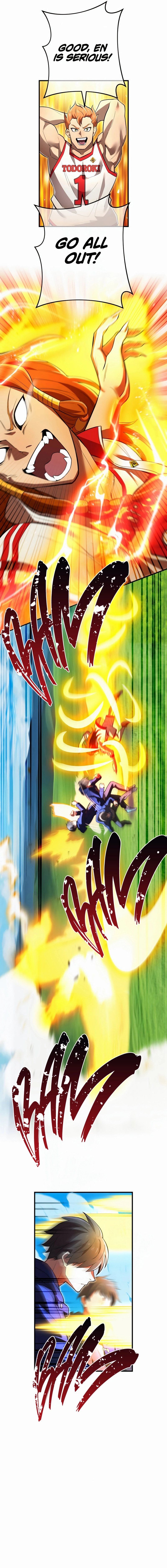I Am the Strongest Awakeners, Recognized by All of the World’s Cheat Masters Chapter 30 - Page 25
