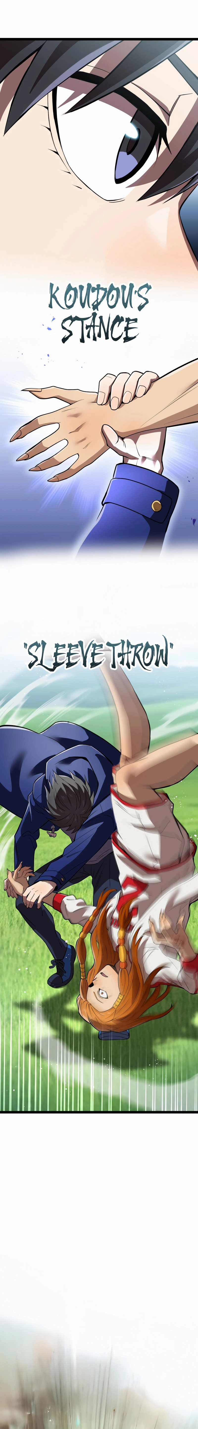 I Am the Strongest Awakeners, Recognized by All of the World’s Cheat Masters Chapter 30 - Page 26