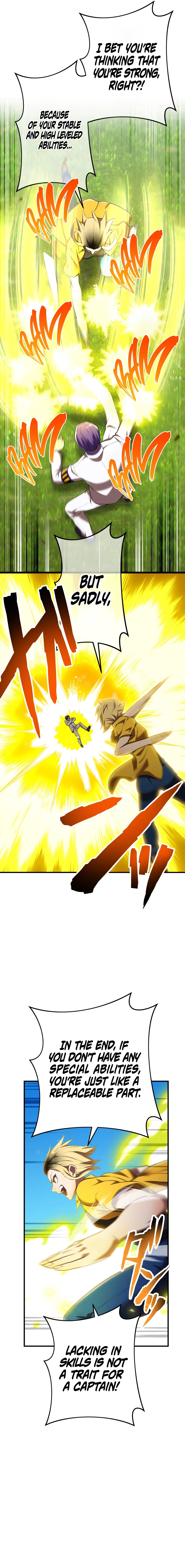 I Am the Strongest Awakeners, Recognized by All of the World’s Cheat Masters Chapter 31 - Page 14