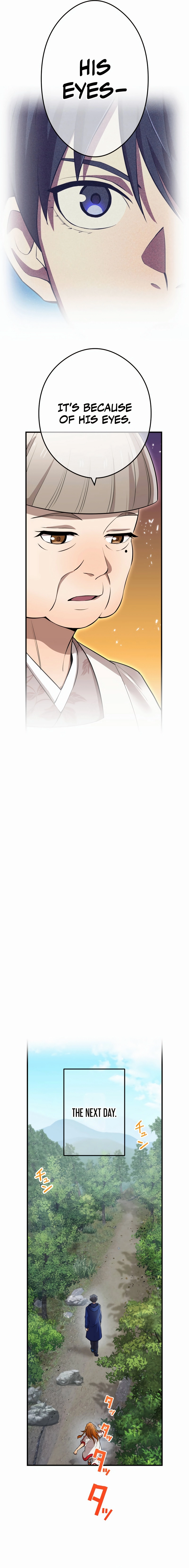 I Am the Strongest Awakeners, Recognized by All of the World’s Cheat Masters Chapter 33 - Page 14