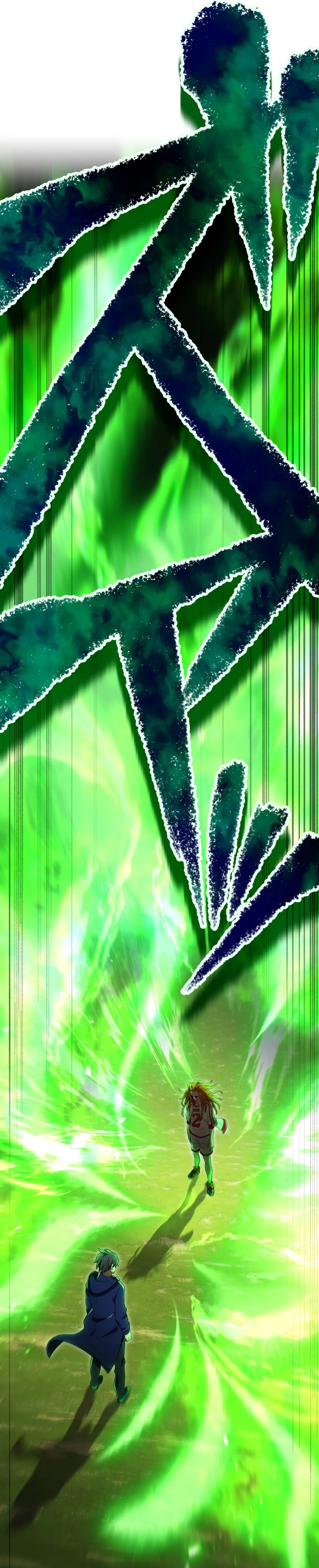 I Am the Strongest Awakeners, Recognized by All of the World’s Cheat Masters Chapter 33 - Page 23