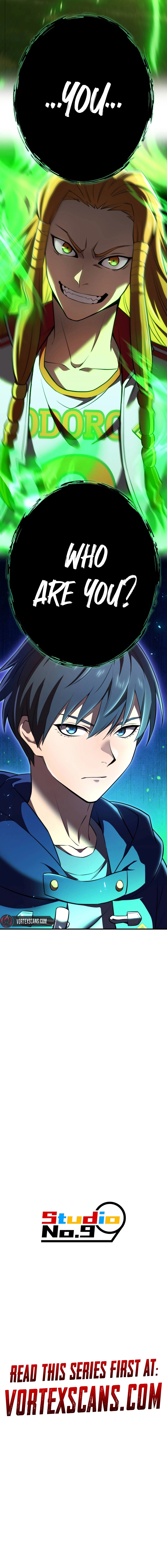 I Am the Strongest Awakeners, Recognized by All of the World’s Cheat Masters Chapter 33 - Page 24